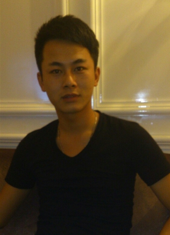 香甜奶油小哥的第一张照片--大田征婚网