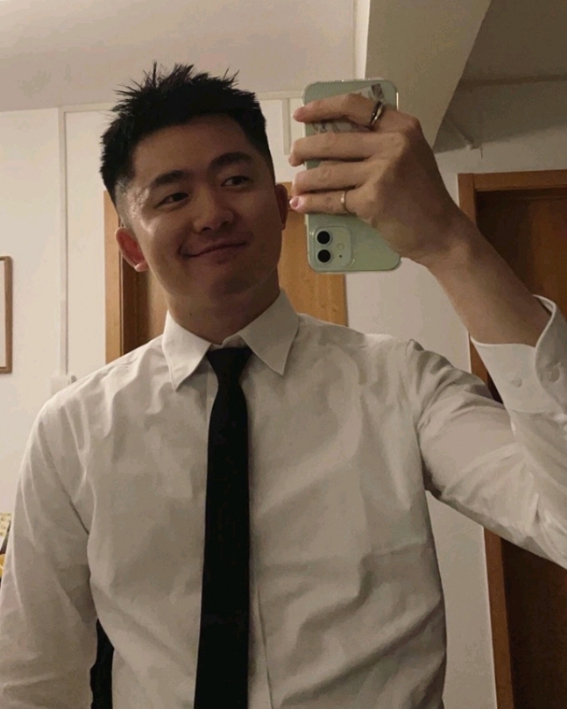 启航的第二张照片--大田征婚网