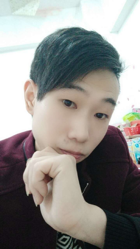 Faine（信仰）的第一张照片--大田征婚网