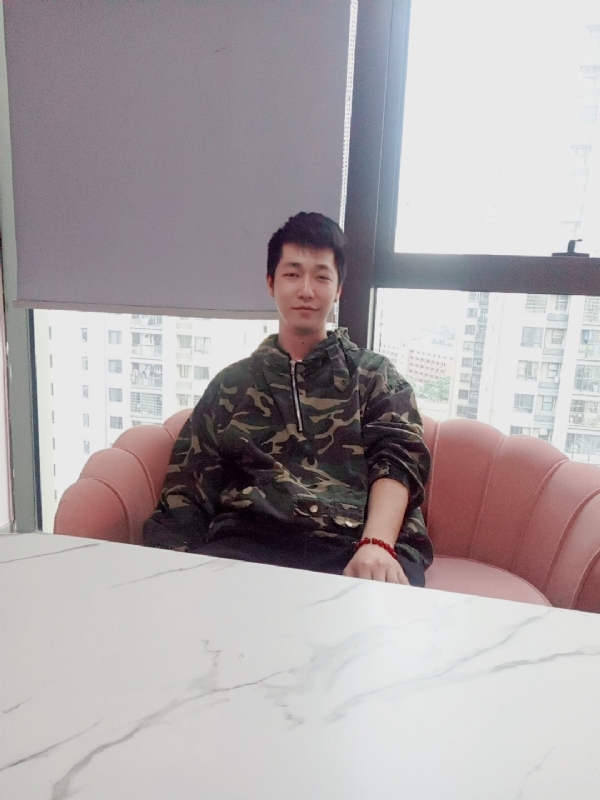 网恋被骗37块5的第一张照片--大田征婚网