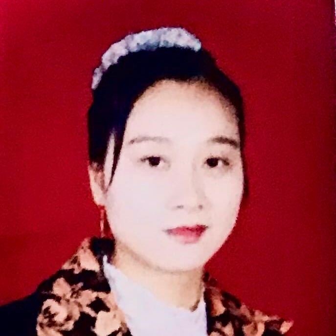 可可的第一张照片--大田征婚网