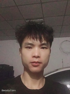 表哥的第一张照片--大田征婚网