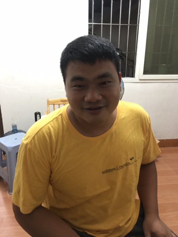 晴栀的第二张照片--大田征婚网