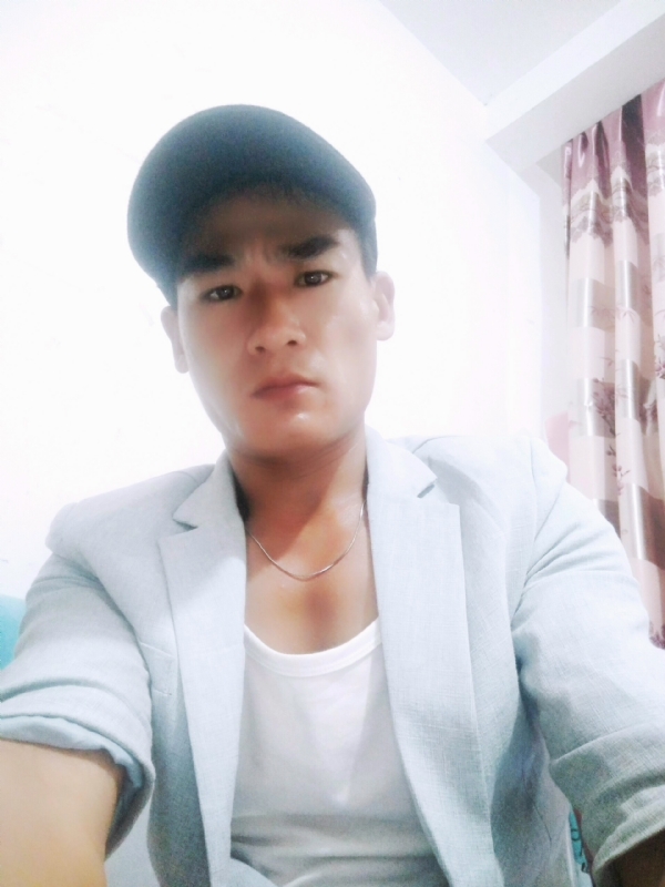 一若千金的第一张照片--大田征婚网