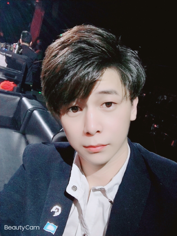 梦晨的第一张照片--大田征婚网