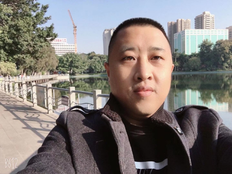 惜遇淡别的第一张照片--大田征婚网
