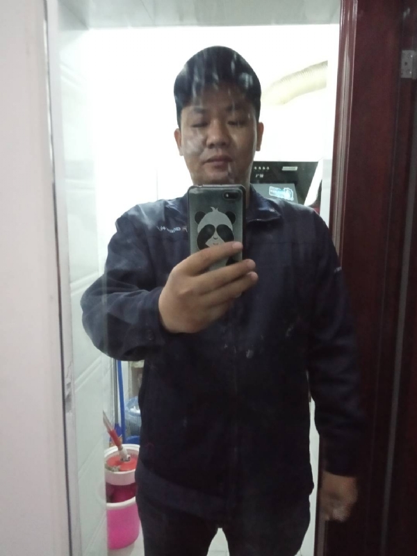 寂寞丑小鸭的第二张照片--大田征婚网
