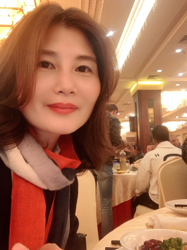遥想的第一张照片--大田征婚网