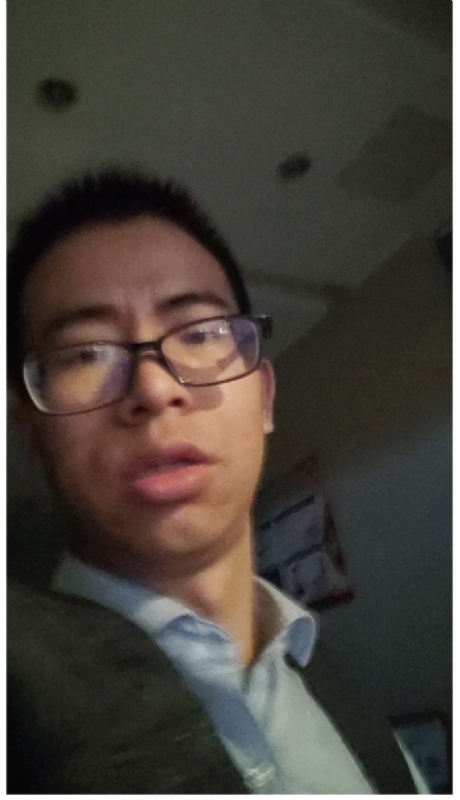 小螃蟹的第二张照片--大田征婚网
