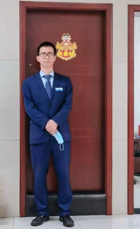 小螃蟹的第三张照片--大田征婚网