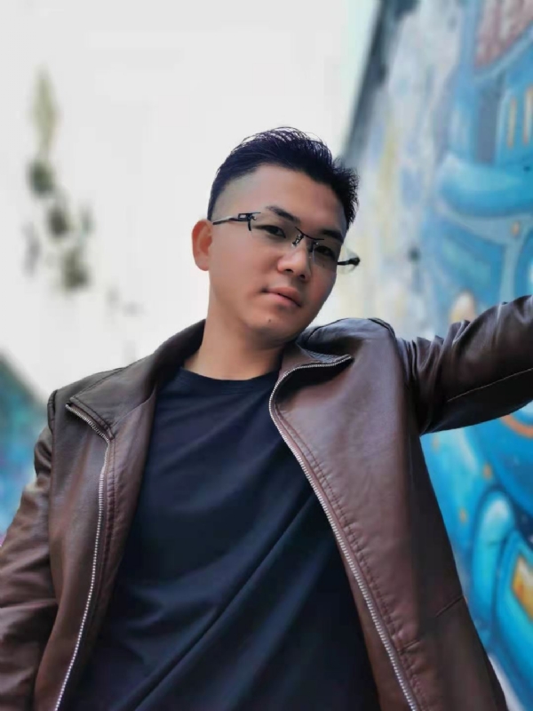 清歌曼舞的第一张照片--大田征婚网