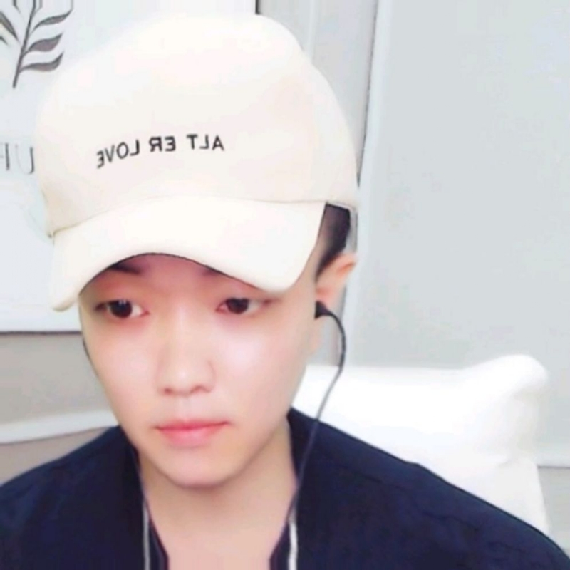Jackson的第一张照片--大田征婚网