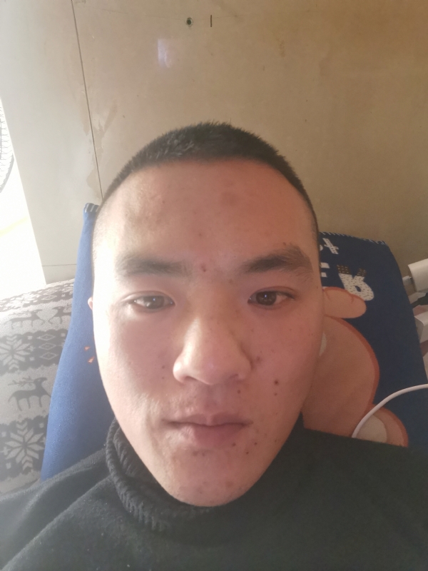 余生平凡的第一张照片--大田征婚网