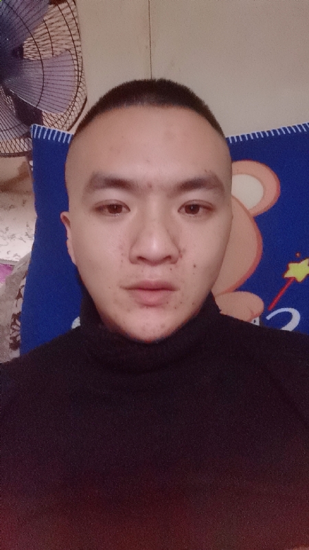 余生平凡的第三张照片--大田征婚网