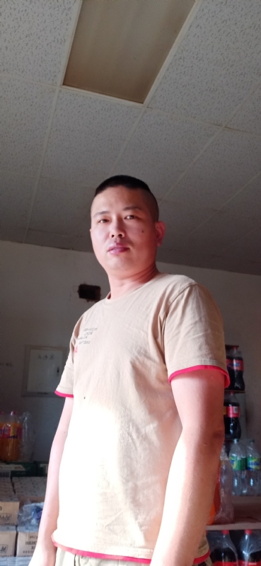 有心人的第三张照片--大田征婚网