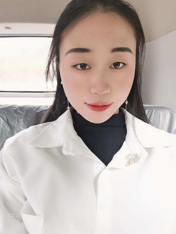 丽丽的第三张照片--大田征婚网