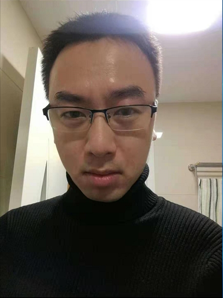 雨秋的第一张照片--大田征婚网