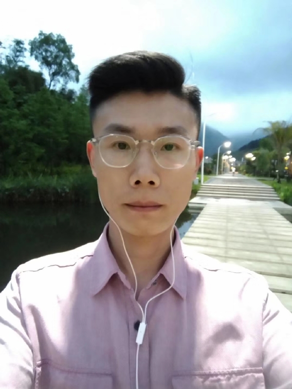 彩虹的第一张照片--大田征婚网