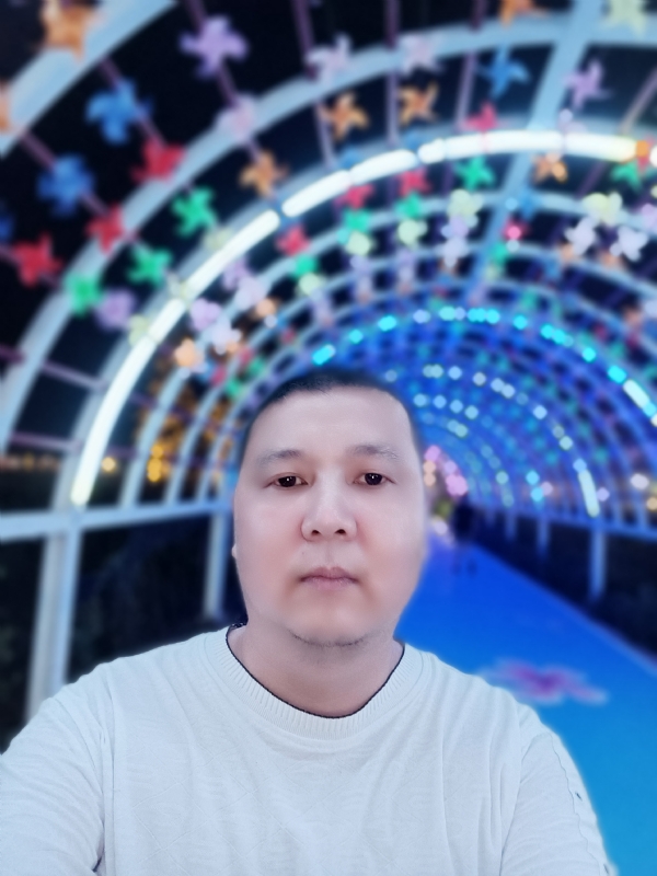 这样的我的第二张照片--大田征婚网