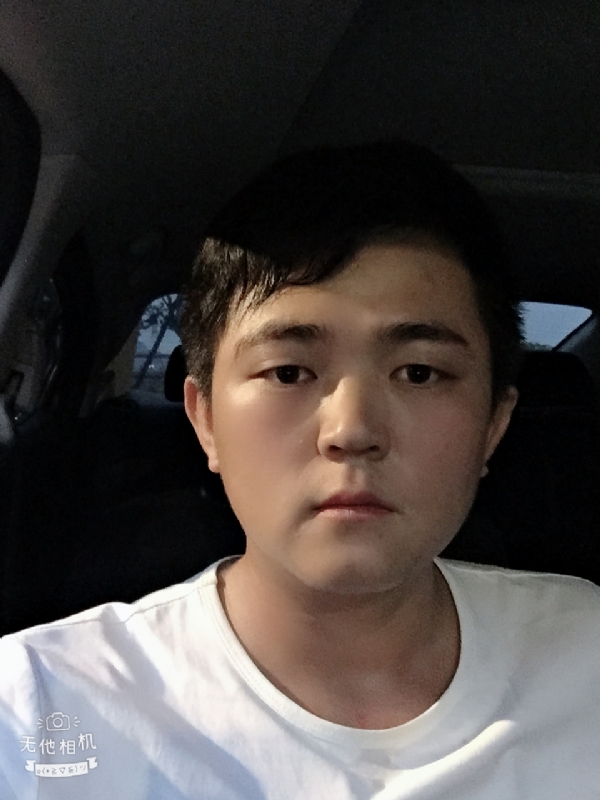 「遇见」的第一张照片--大田征婚网