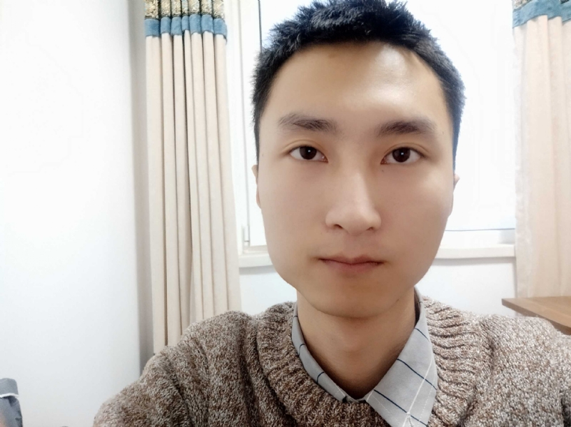 陈先生的第二张照片--大田征婚网