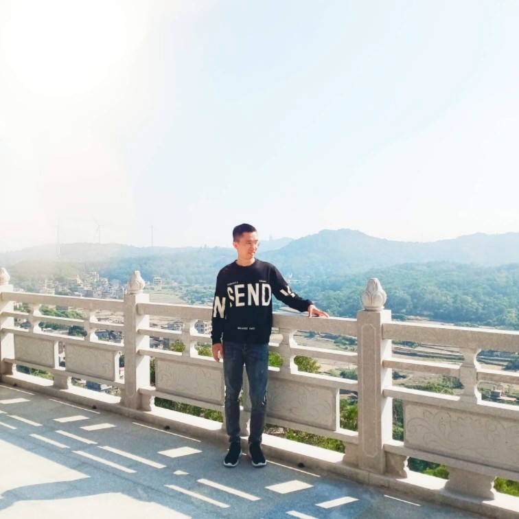 一生有你*足矣的第三张照片--大田征婚网