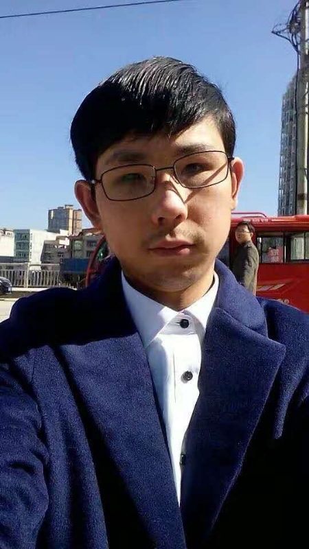 到处跑的小天意的第一张照片--大田征婚网