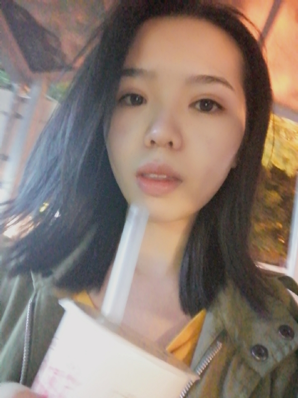 涯涯的第一张照片--大田征婚网