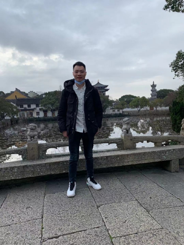 志东的第二张照片--大田征婚网