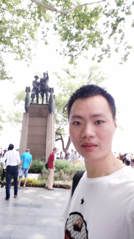 志东的第三张照片--大田征婚网