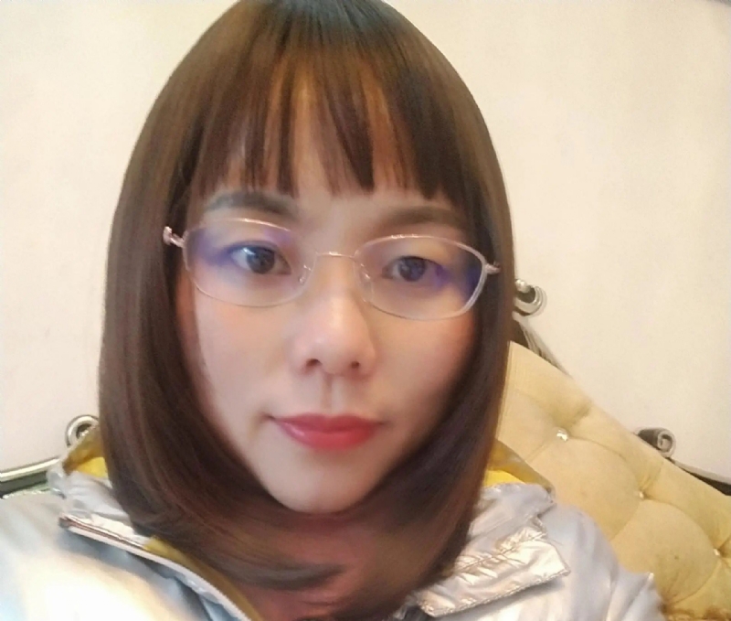 爱笑的彩虹的第一张照片--大田征婚网