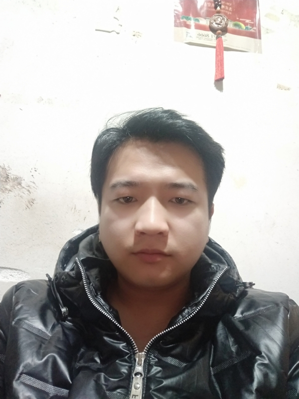 书中没有颜如玉的第二张照片--大田征婚网