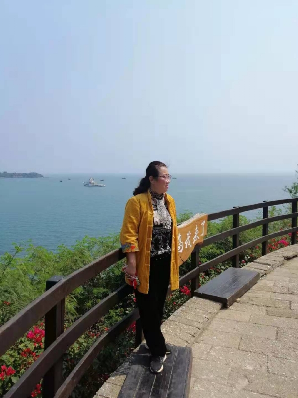 曦若半秋的第一张照片--大田征婚网