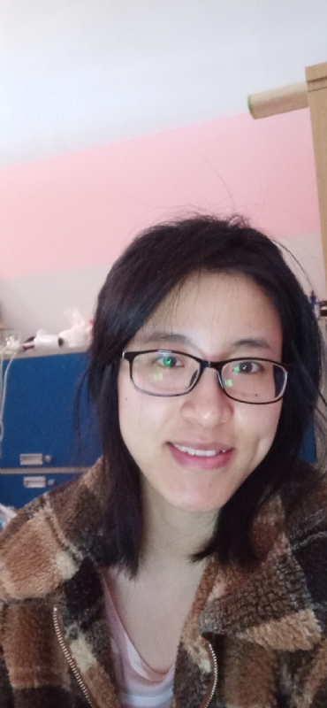 晓燕的第一张照片--大田征婚网