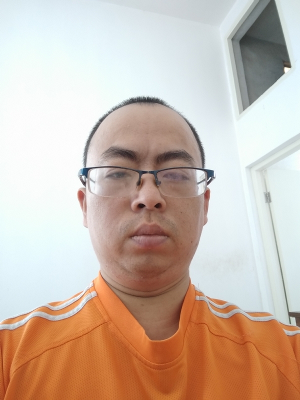 平淡生活的第一张照片--大田征婚网