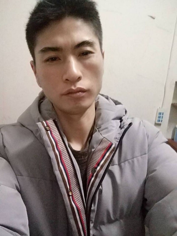 花若离枝的第一张照片--大田征婚网