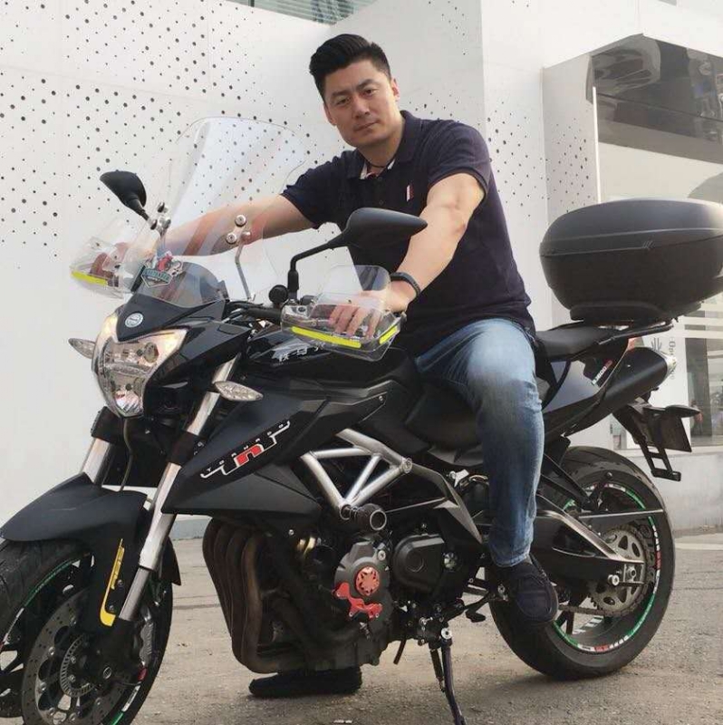 笃行致远的第二张照片--大田征婚网