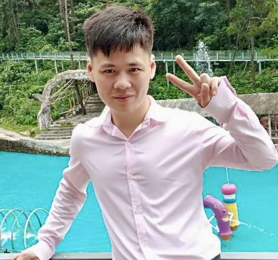 浅笑安然的第一张照片--大田征婚网