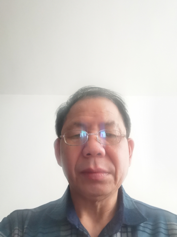 愿在这找到另一半的第一张照片--大田征婚网