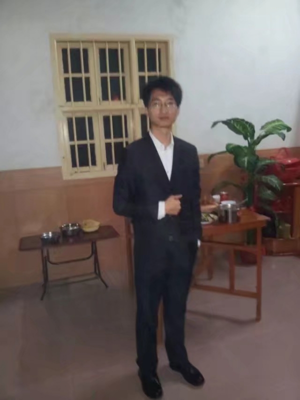 潇湘剑雨的第一张照片--大田征婚网