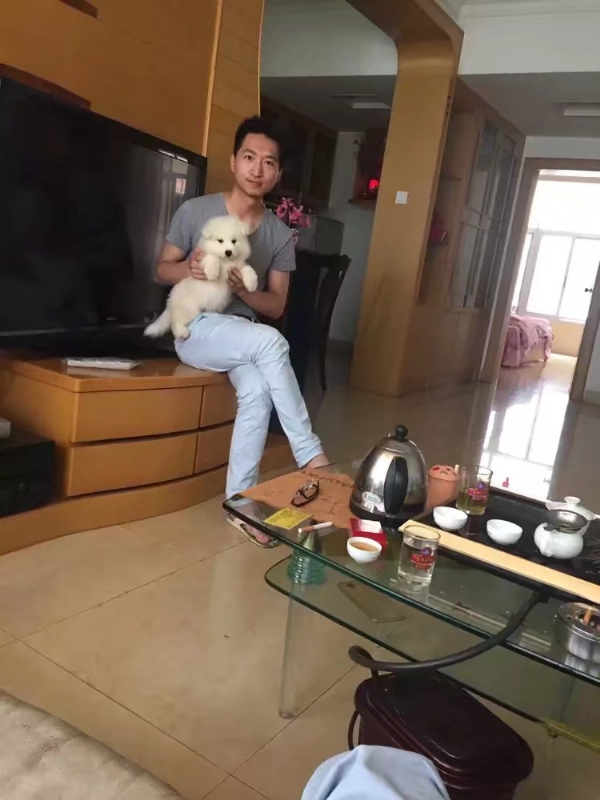 潇湘剑雨的第二张照片--大田征婚网