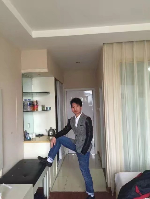 潇湘剑雨的第四张照片--大田征婚网