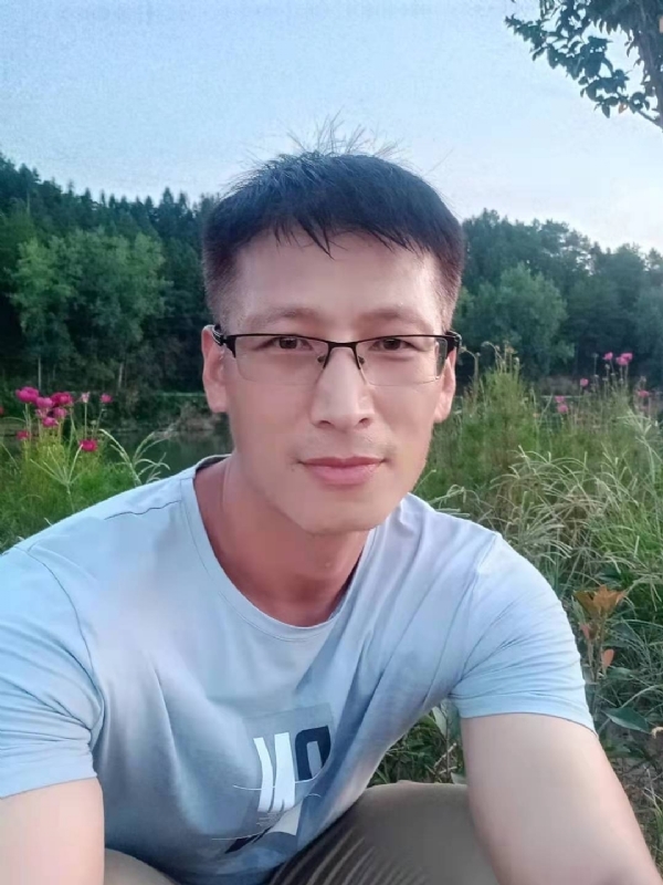 零零柒的第一张照片--大田征婚网