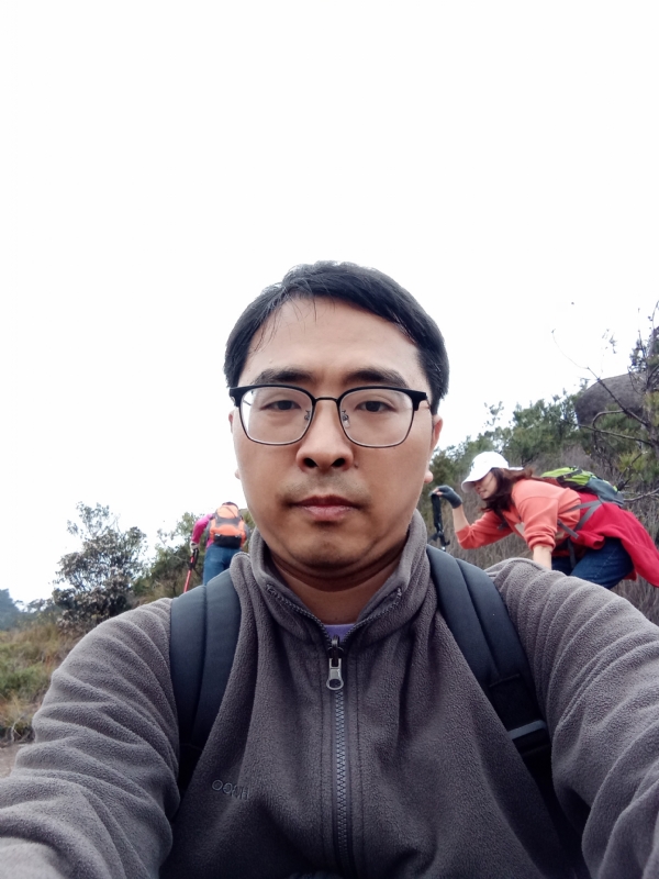 凯歌的第三张照片--大田征婚网