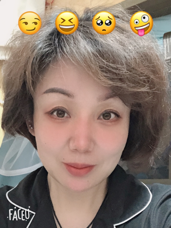 飘拂的第一张照片--大田征婚网