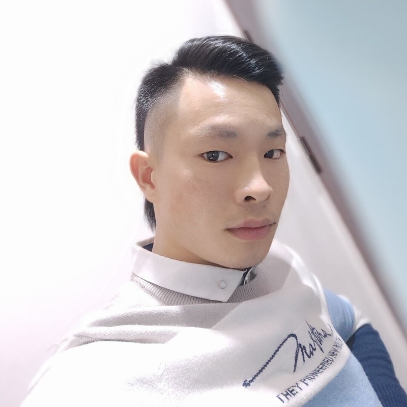 为爱付出的第二张照片--大田征婚网
