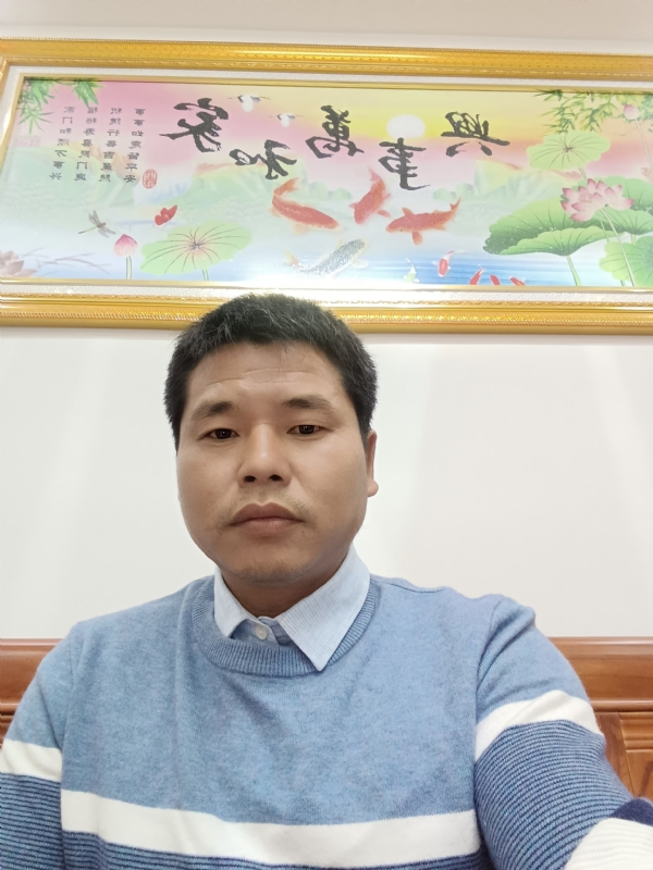 浩南的第一张照片--大田征婚网