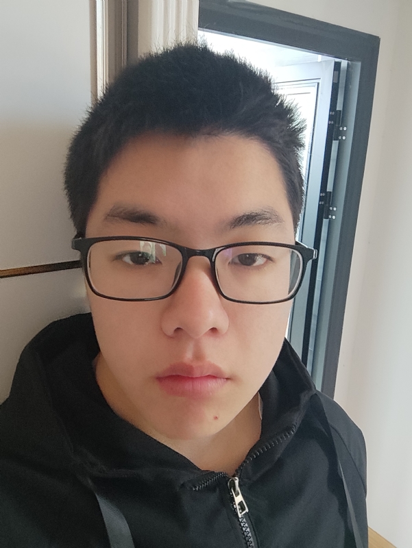 南曦的第一张照片--大田征婚网