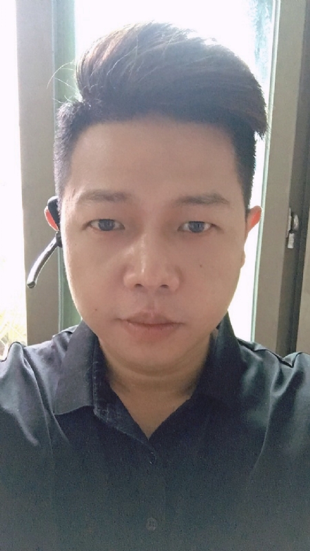 诚意征婚的第二张照片--大田征婚网