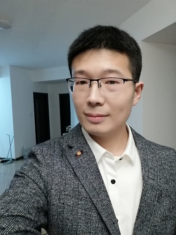 爱你一万年的第二张照片--大田征婚网